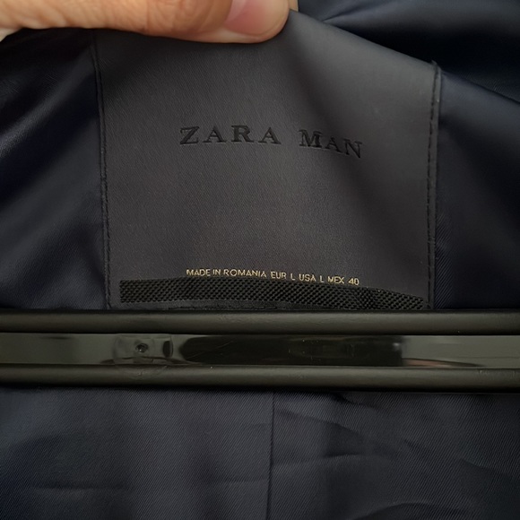 Zara Coat - Picture 7 of 9